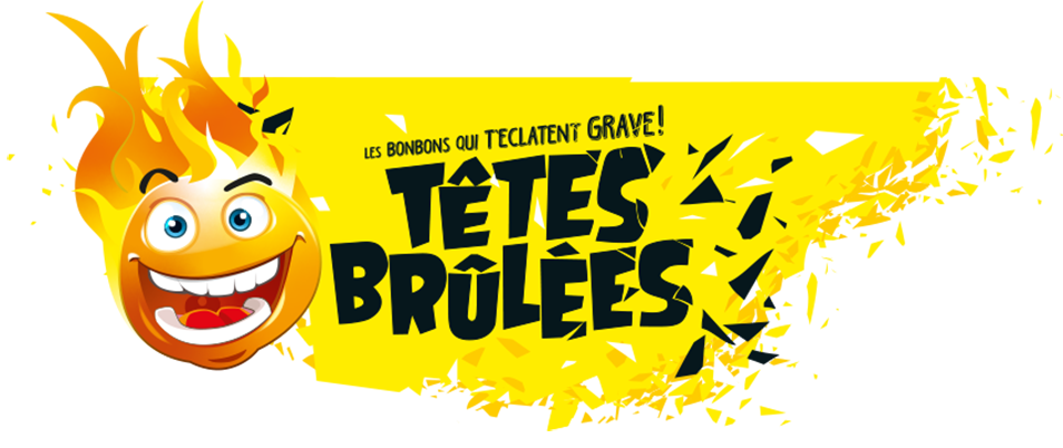 Têtes brûlées