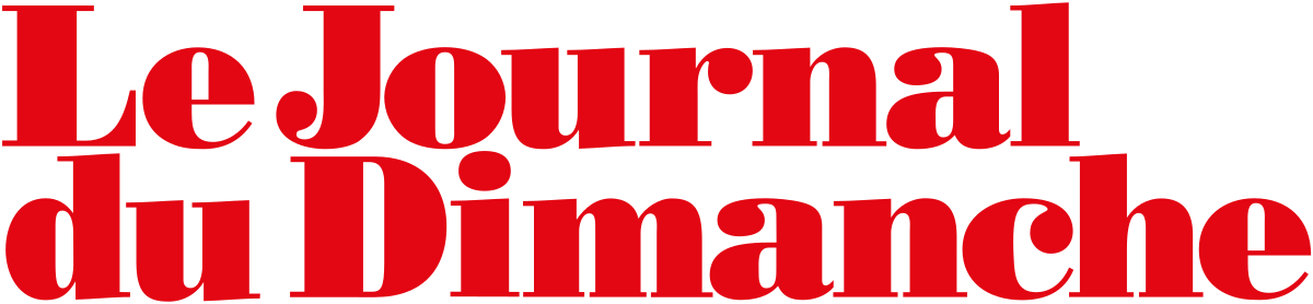 le journal du dimanche logo