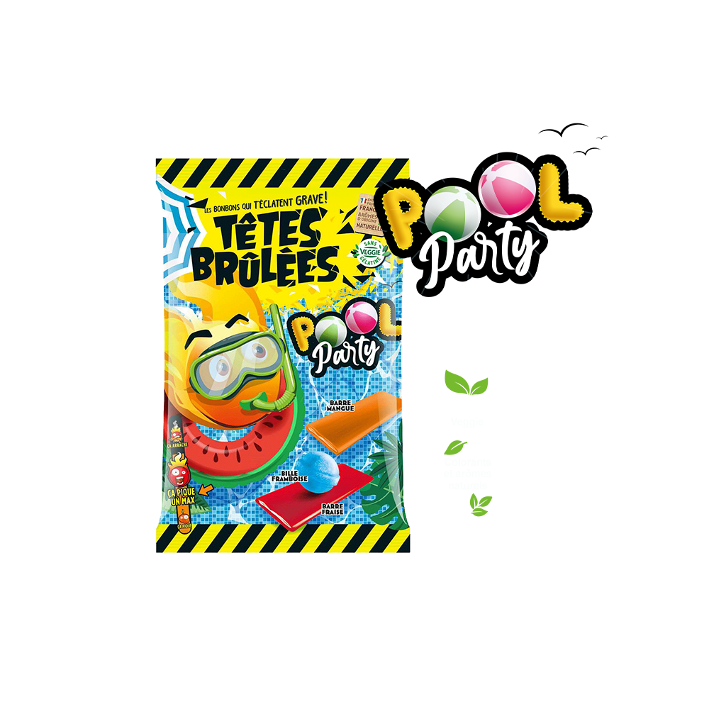 TB_HOMEPAGE_PRODUIT_POOLPARTY Bonbons Têtes Brûlées Crazy Tubes